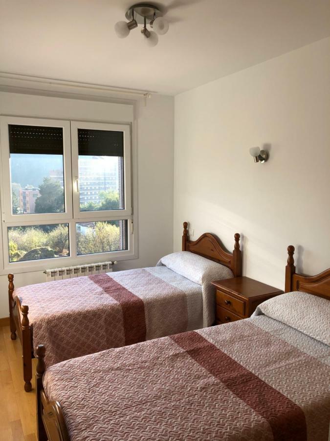 Piso Vacacional En Aviles Apartamento Exterior foto