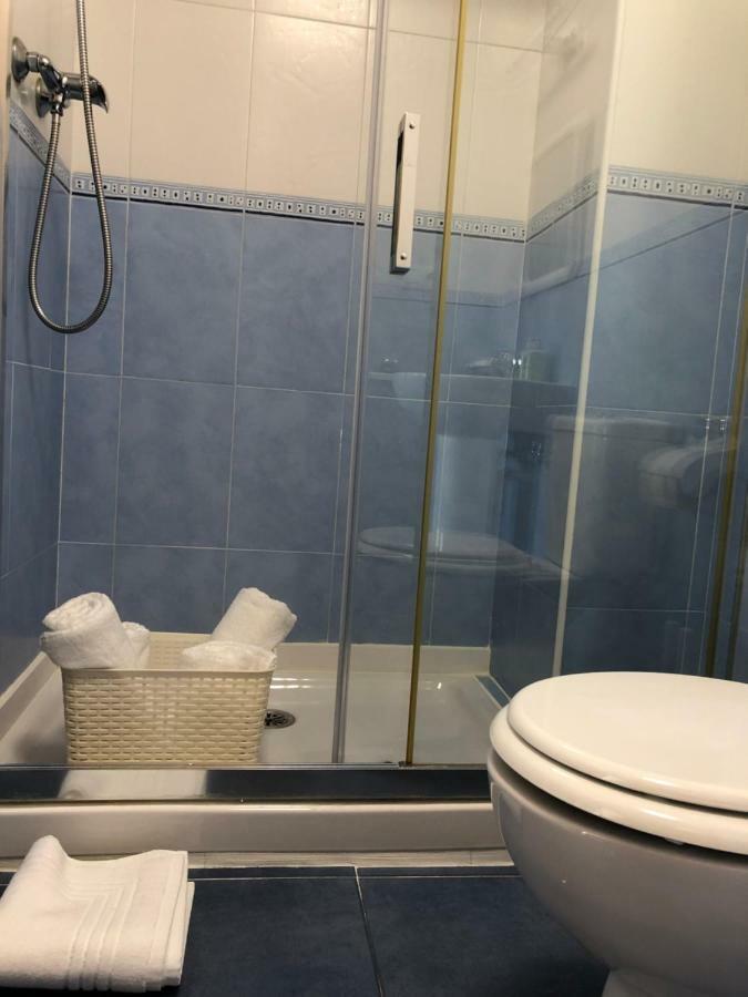 Piso Vacacional En Aviles Apartamento Exterior foto